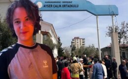 Kahramanmaraş’taki okul katliamında ortaya çıkan gerçek: İsa Aras Mersinli 32 kez rehberliğe gönderilmiş