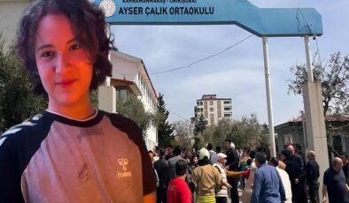 Kahramanmaraş’taki okul katliamında ortaya çıkan gerçek: İsa Aras Mersinli 32 kez rehberliğe gönderilmiş