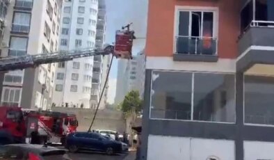 Kahramanmaraş’ta kahreden yangın! 3 engelli vatandaşımız hayatını kaybetti