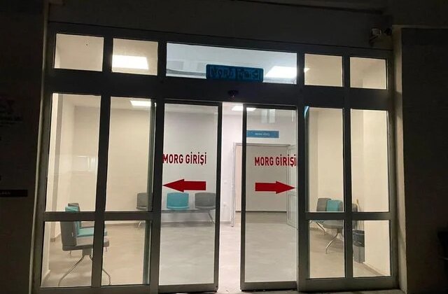 Kahramanmaraş’ta polis memuru evinde ölü bulundu: Yakınlarının ihbarı acı gerçeği ortaya çıkardı