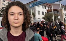 Kahramanmaraş’taki saldırganı veli değil iki kahraman öğretmen durdurmuş