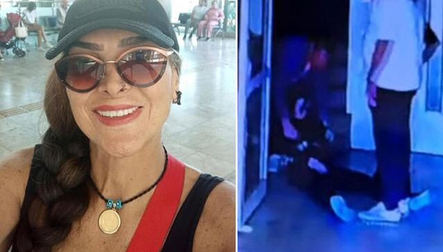 Aynı doktor yine ölüm saçtı! Kalça dolgusu yaptıran bir kadın hayatını kaybetti
