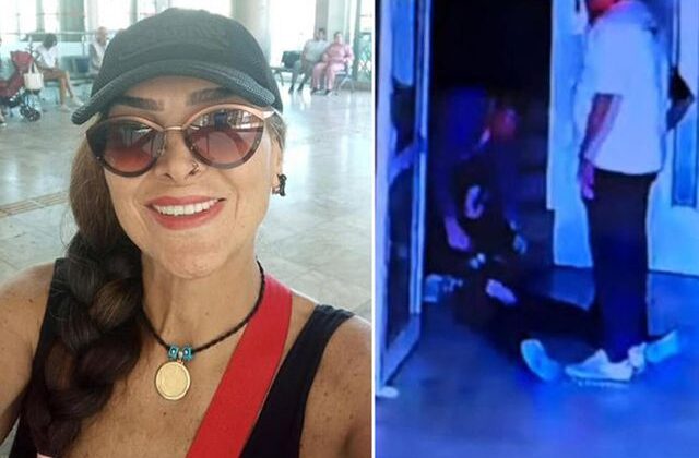 Aynı doktor yine ölüm saçtı! Kalça dolgusu yaptıran bir kadın hayatını kaybetti