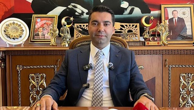 Kaman OSB’de yönetim krizi: Başkan Demirci’den çok sert “İmza memuru değilim” çıkışı