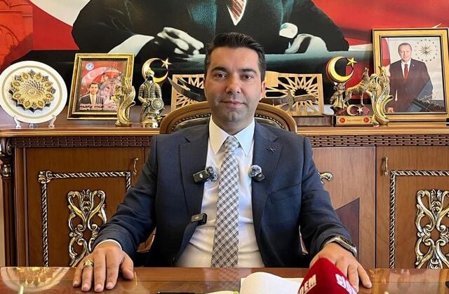 Kaman OSB’de yönetim krizi: Başkan Demirci’den çok sert “İmza memuru değilim” çıkışı