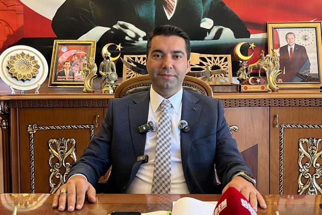Kaman OSB’de yönetim krizi: Başkan Demirci’den çok sert “İmza memuru değilim” çıkışı