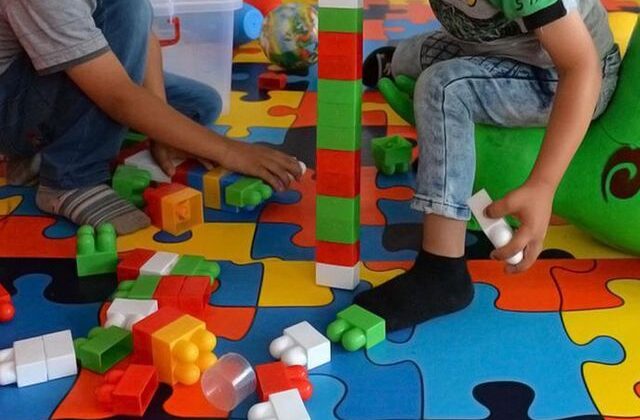Kreş ve Gündüz Bakımevleri Yönetmeliği Resmi Gazete’de