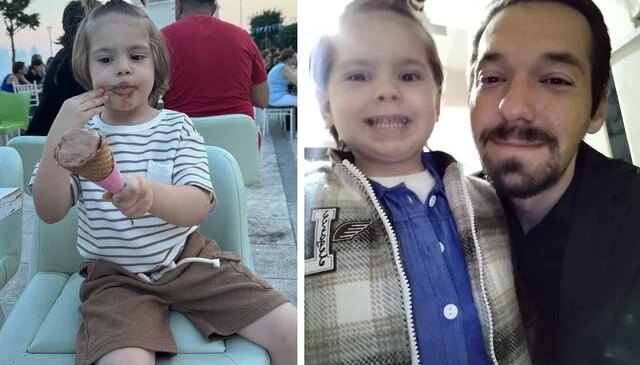 Kan donduran olay: 4 yaşındaki Aren Eren açlık ve susuzluktan öldü