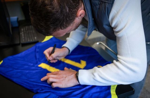 Kanada maçı öncesi Edin Dzeko’ya kötü haber
