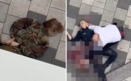Kanada’nın Montreal şehrinde silahlı saldırı: 2 ölü