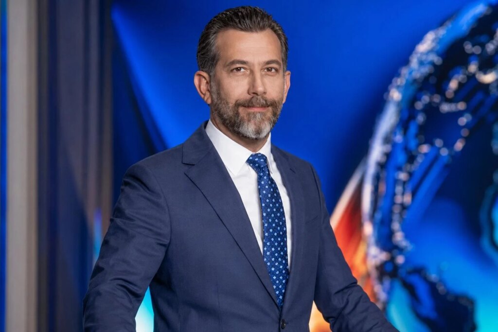 Kanal D, Deniz Bayramoğlu'nun İşine Son Verdi