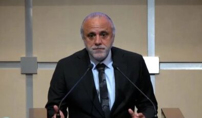 İş insanı Mehmet Musa Evin: Kapalıçarşı pazar günleri açık olmalı