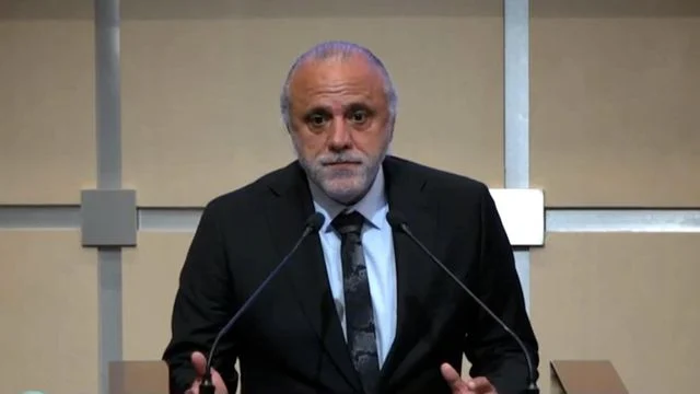İş insanı Mehmet Musa Evin: Kapalıçarşı pazar günleri açık olmalı