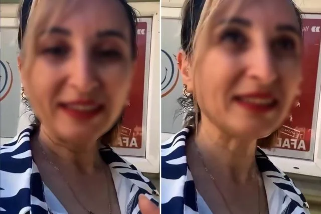 “Kapalılar imha edilsin” paylaşımına soruşturma başlatıldı