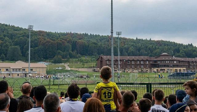 ‘Kapıyı açmayan Cimbomlu olsun’ dediler, sonrasında olanlar bomba