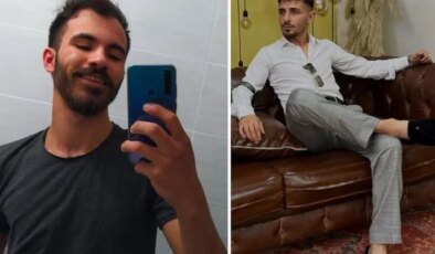 Karabük’te bir kişi evinin balkonunda asılı halde bulundu