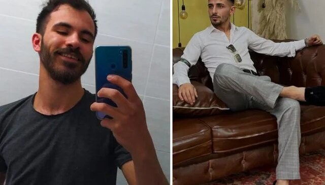 Karabük’te bir kişi evinin balkonunda asılı halde bulundu