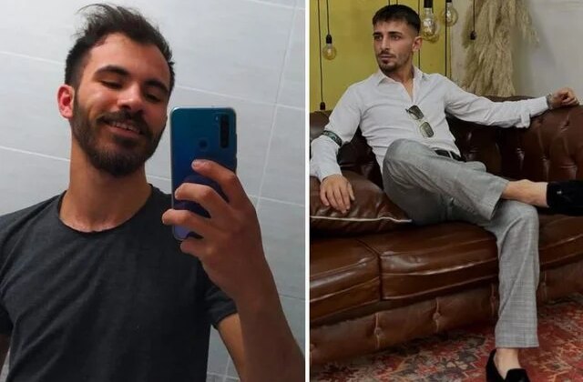 Karabük’te bir kişi evinin balkonunda asılı halde bulundu