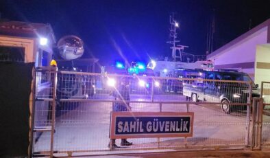 Karadeniz’de saldırıya uğrayan Türk balıkçılardan haber var
