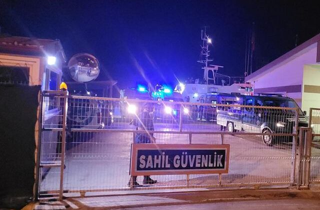 Karadeniz’de saldırıya uğrayan Türk balıkçılardan haber var