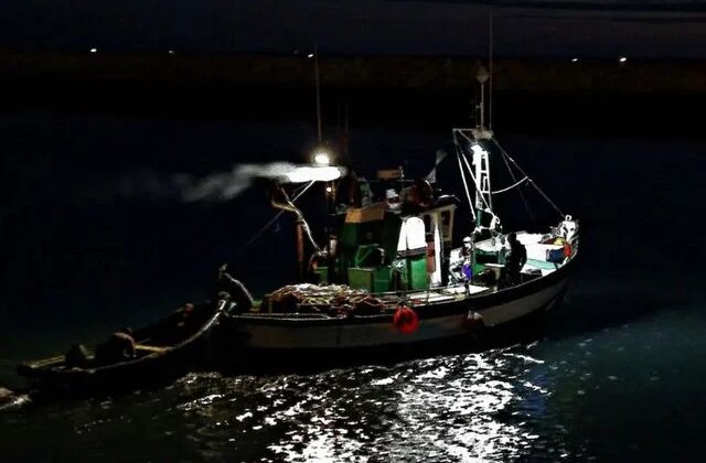 Karadeniz’de Türk balıkçı teknesine saldırı: 1 kişi hayatını kaybetti, 4 kişi yaralandı