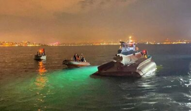 Karadeniz’de Türk balıkçı teknesine saldırı: 1 kişi hayatını kaybetti, 4 kişi yaralandı