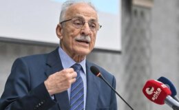 Murat Karayalçın “CHP’ye büyük bir tuzak kuruldu” diyerek çağrı yaptı