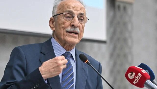Murat Karayalçın “CHP’ye büyük bir tuzak kuruldu” diyerek çağrı yaptı