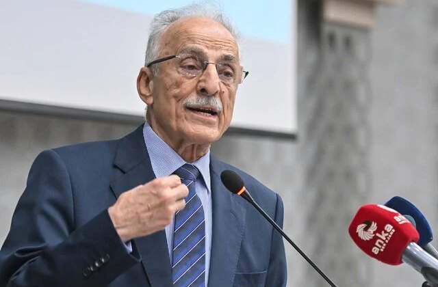 Murat Karayalçın “CHP’ye büyük bir tuzak kuruldu” diyerek çağrı yaptı