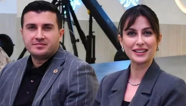 Karı-koca kaymakamlar tayin oldu! İşte görev yapacakları yeni ilimiz