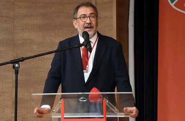 Karşıyaka’ya başkan aranıyor