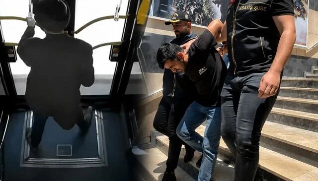 Kartal’daki Osman Oruç cinayetinde sır perdesi aralandı: Cinayet dedektifleri yüzlerce saatlik görüntü inceledi