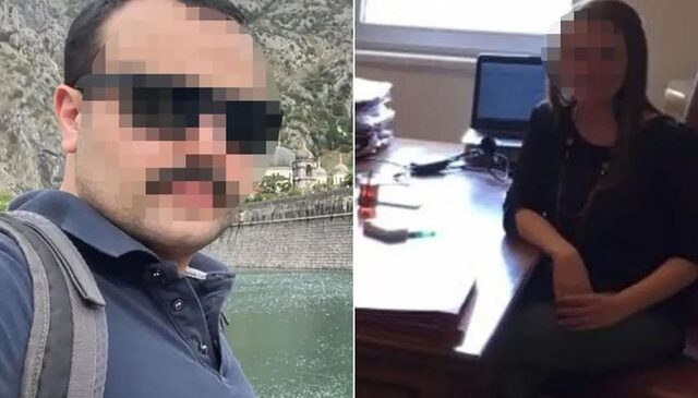 Hakim Aslı Kahraman’a silahlı saldırı davasında savcı Muhammed Çağatay Kılıçarslan’a istenen ceza belli oldu: Sanık savcıdan savcıya ağır sözler
