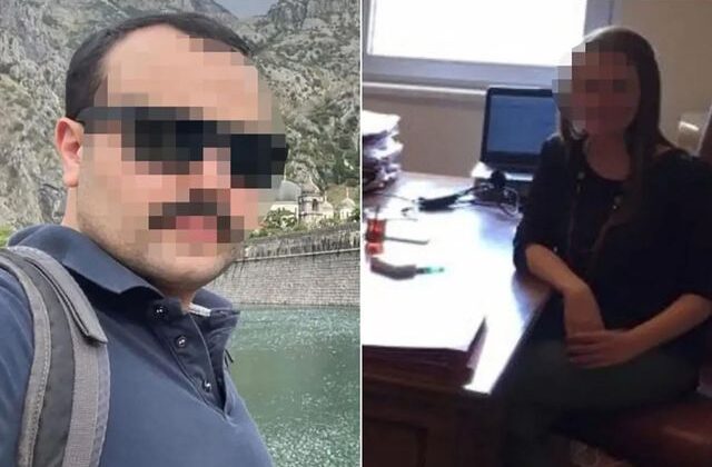 Hakim Aslı Kahraman’a silahlı saldırı davasında savcı Muhammed Çağatay Kılıçarslan’a istenen ceza belli oldu: Sanık savcıdan savcıya ağır sözler