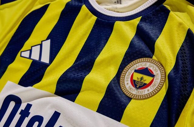 Kasa doldu taştı! Fenerbahçe’de tüm zamanların rekoru