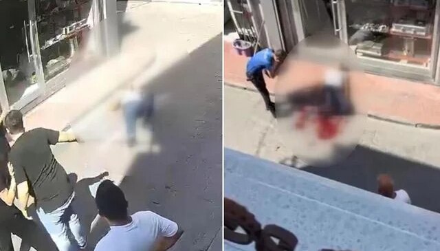 15 yaşındaki kızı taciz eden 60 yaşındaki şahsa linç! Anne, amca ve eski eş tutuklandı