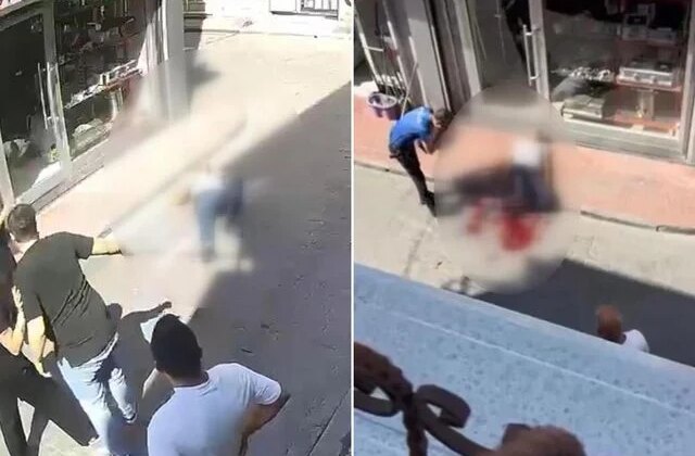 15 yaşındaki kızı taciz eden 60 yaşındaki şahsa linç! Anne, amca ve eski eş tutuklandı
