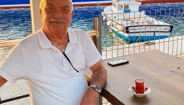Giresun’da kayıp emekli öğretmenin kayalıklarda cansız bedeni bulundu