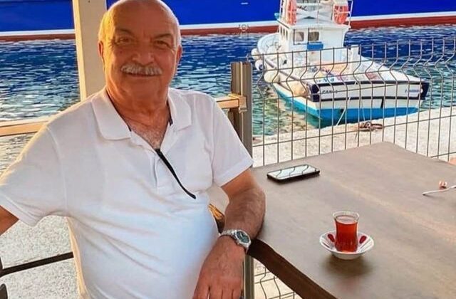 Giresun’da kayıp emekli öğretmenin kayalıklarda cansız bedeni bulundu
