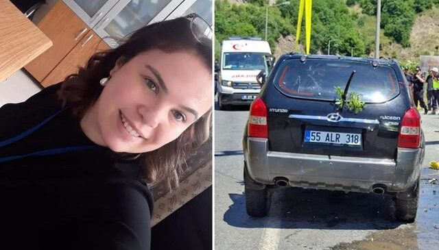 3 gündür her yerde aranıyordu! İki çocuk annesi devlet memuru Esma’dan acı haber