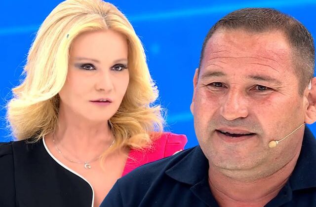 Kayıp kardeşi yayına bağlanıp söyledikleriyle şoke etti