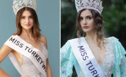 Kayıp Türkiye güzeli Aslı Sümen yıllar sonra ortaya çıktı! İşte son hali