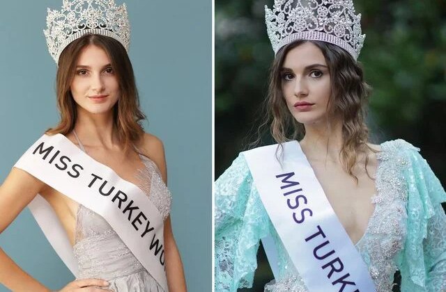 Kayıp Türkiye güzeli Aslı Sümen yıllar sonra ortaya çıktı! İşte son hali