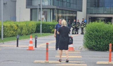 Kayseri’de AVM’ye ‘canlı bomba’ ihbarı yapan 13 yaşındaki çocuk yakalandı
