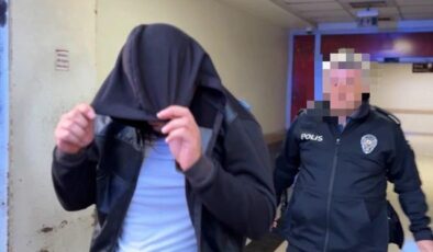 Kayseri’de trafik kazası sanılan olay cinayet çıktı: Eski eniştesini ezerek öldürdü