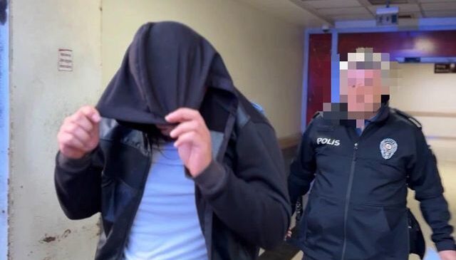 Kayseri’de trafik kazası sanılan olay cinayet çıktı: Eski eniştesini ezerek öldürdü