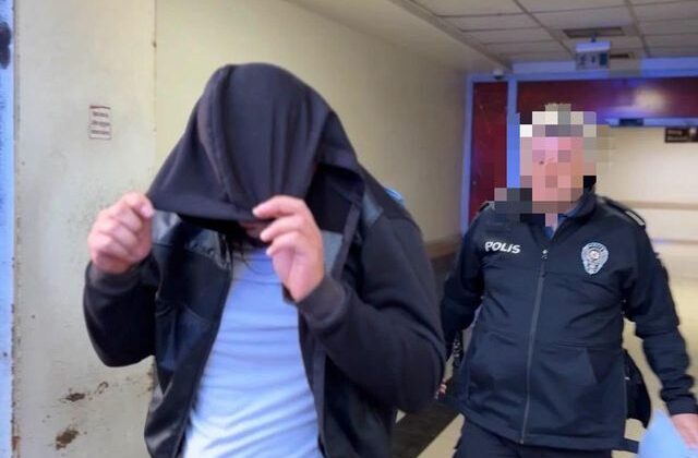 Kayseri’de trafik kazası sanılan olay cinayet çıktı: Eski eniştesini ezerek öldürdü