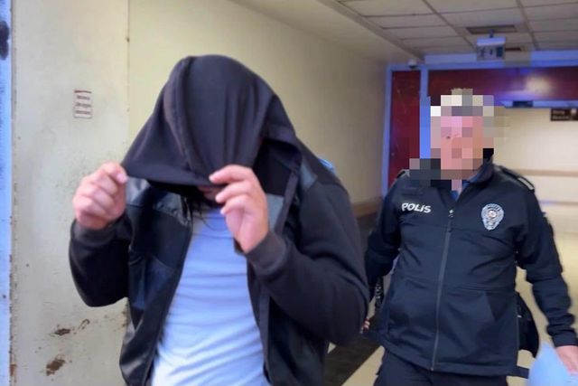 Kayseri’de trafik kazası sanılan olay cinayet çıktı: Eski eniştesini ezerek öldürdü