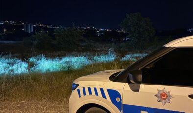Polis memuru ailesine “Sizleri seviyorum” notu bıraktıktan sonra hayatına son verdi