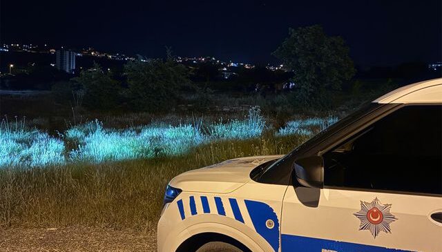 Polis memuru ailesine “Sizleri seviyorum” notu bıraktıktan sonra hayatına son verdi